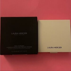 Laura Mercier Real Flawless Luminous Perfecting Powder